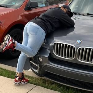 Meet your Posher, Angela la reina de oro